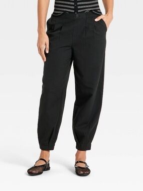 Women's Balloon Jogger Pants
- A New Day Black new 🆕